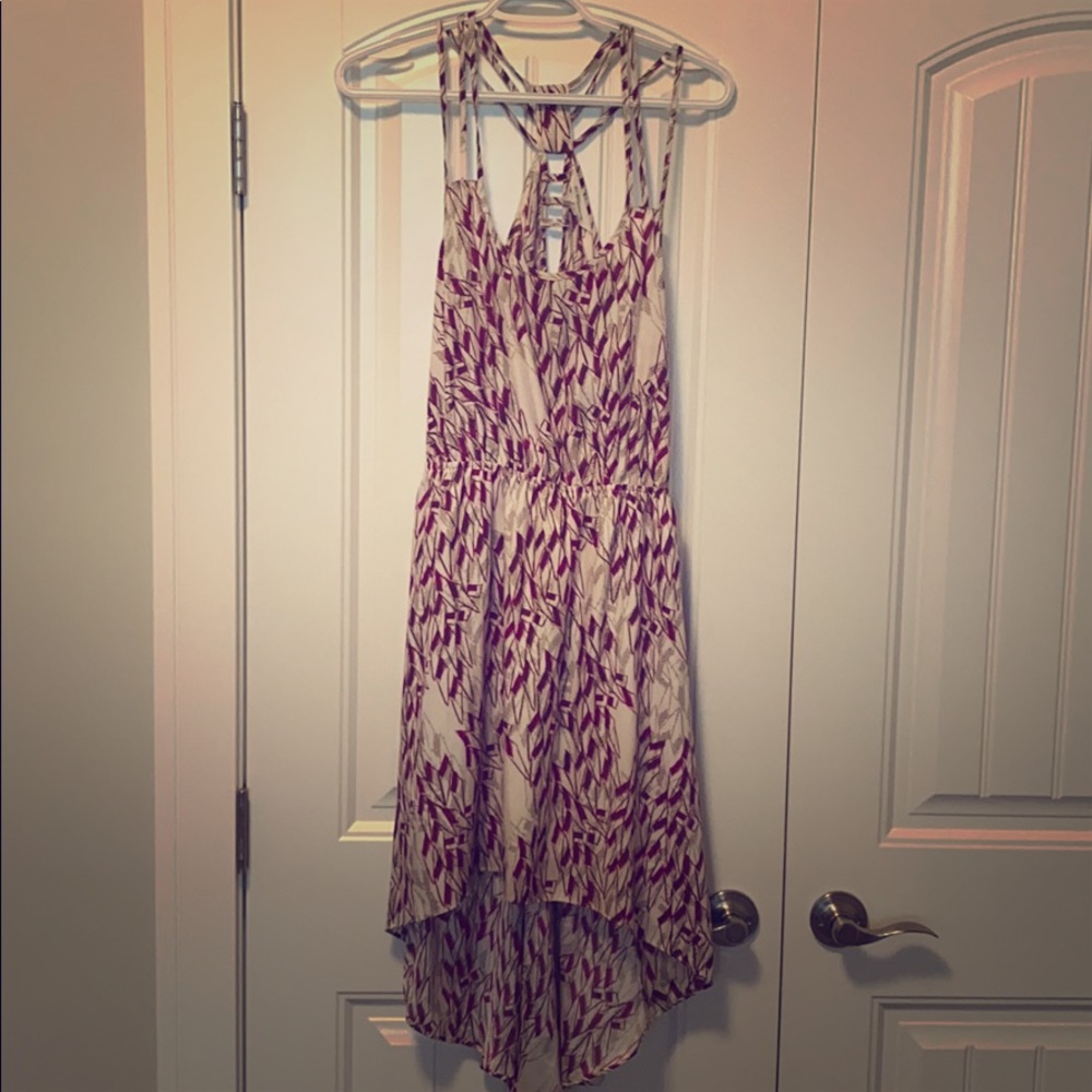 BCBG Dress